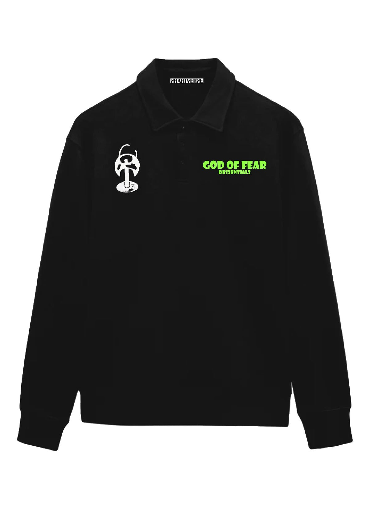 FERA DIVINE POLO