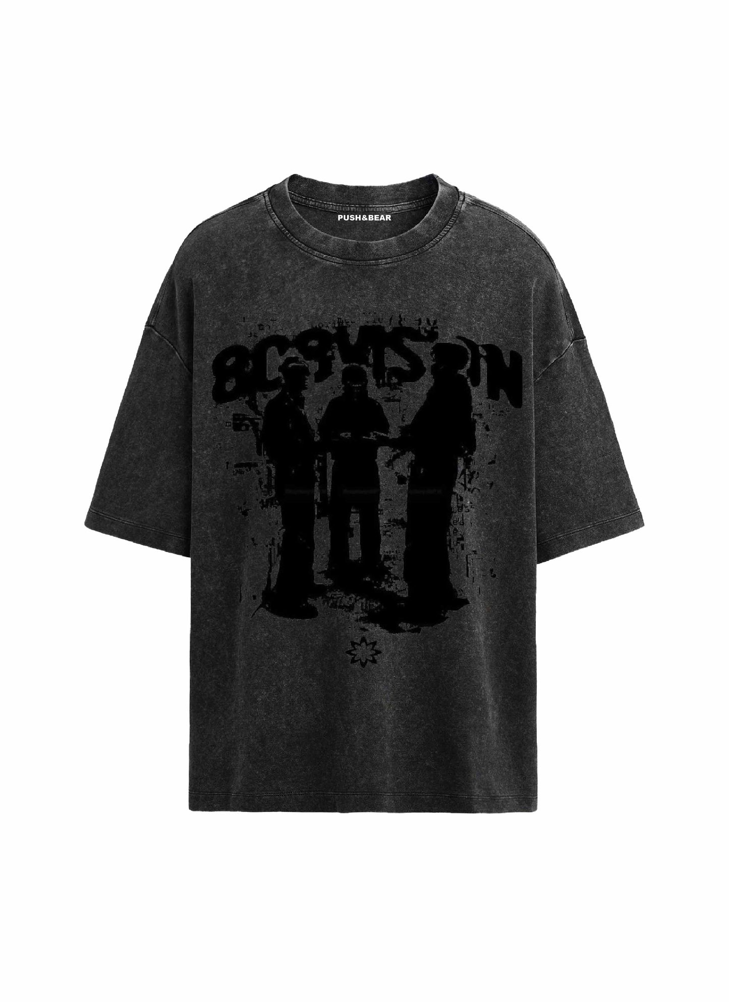 SHADOW SYNDICATE TEE