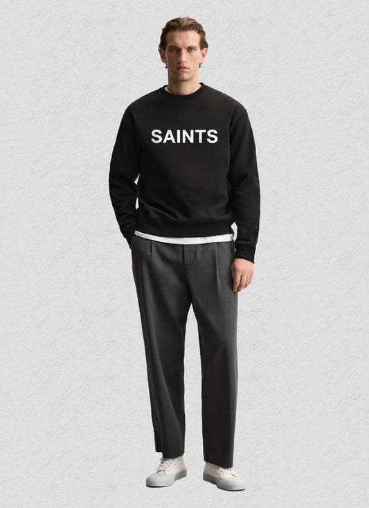 SAINTS SWEATSHIRT