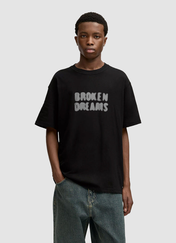 BROKEN DREAMS X TEE