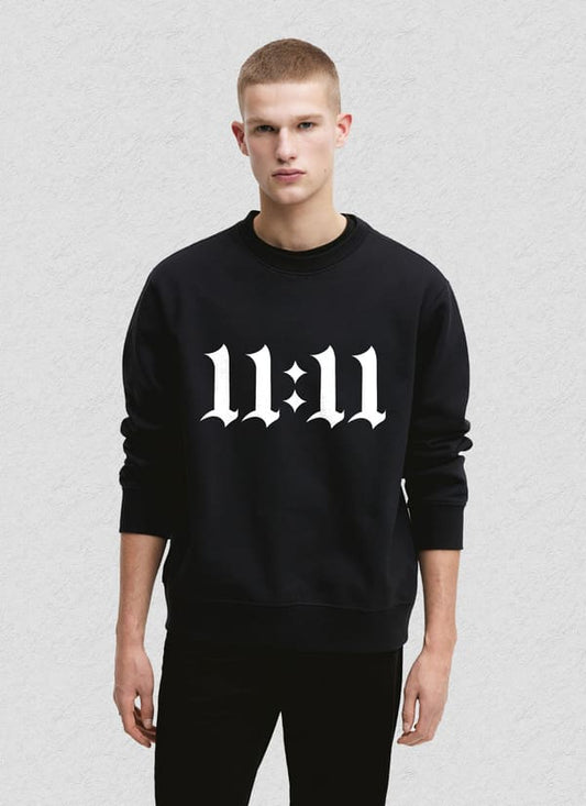 11:11 SWEATSHIRT