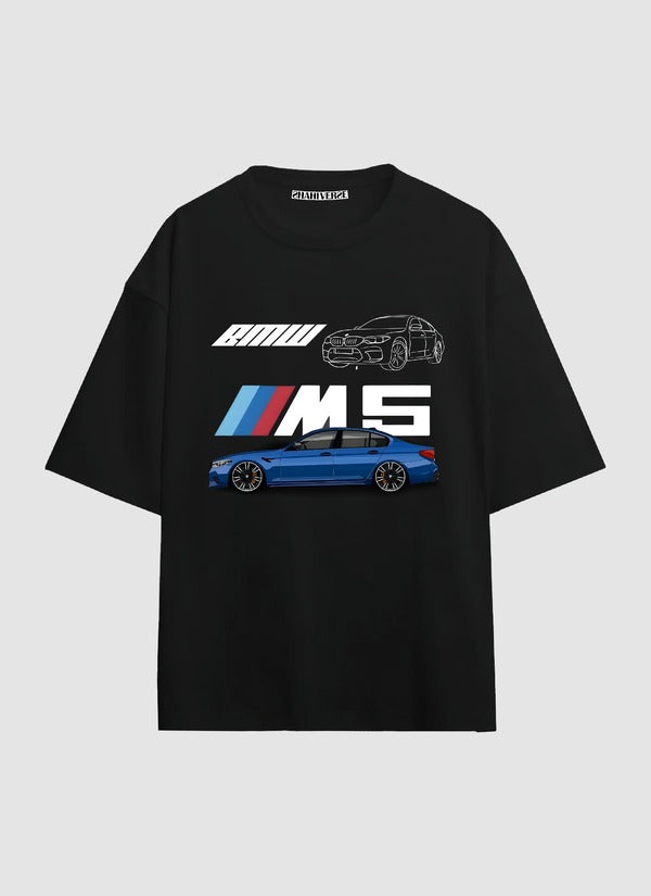 BMW M5 X TEE