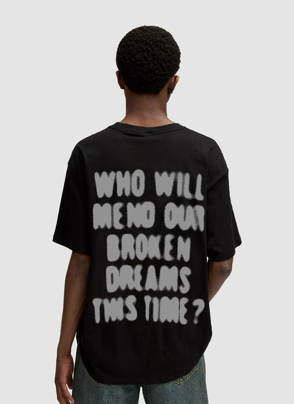 BROKEN DREAMS X TEE