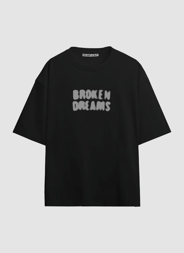 BROKEN DREAMS X TEE