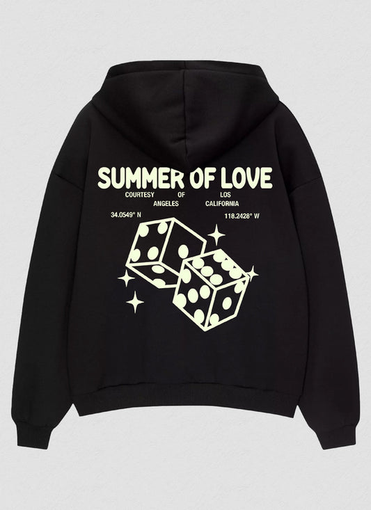 SUMMER OF LOVE X HOODIE