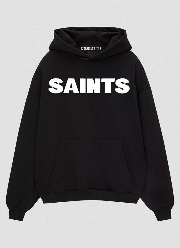 SAINTS X HOODIE