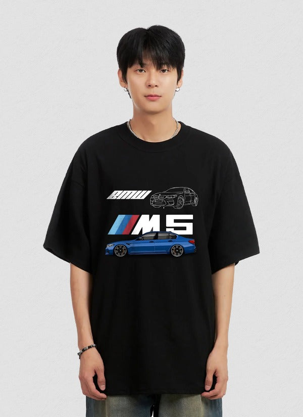 BMW M5 X TEE