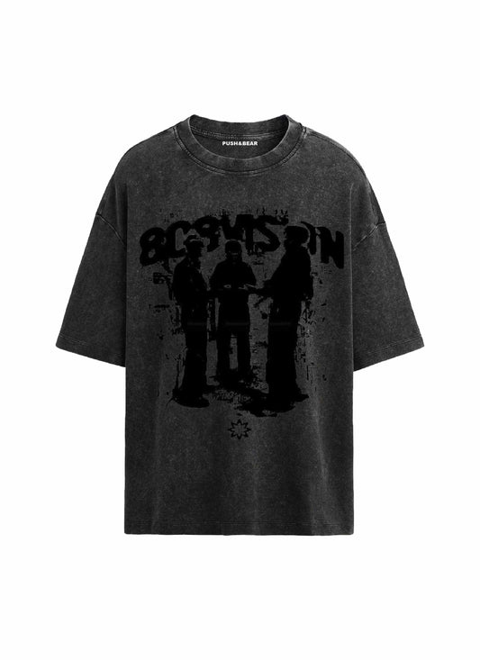 SHADOW SYNDICATE TEE