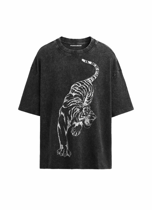 FEARLESS ROAR TEE